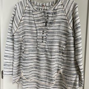 Free People sweater